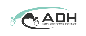 ADH Porsche Logo